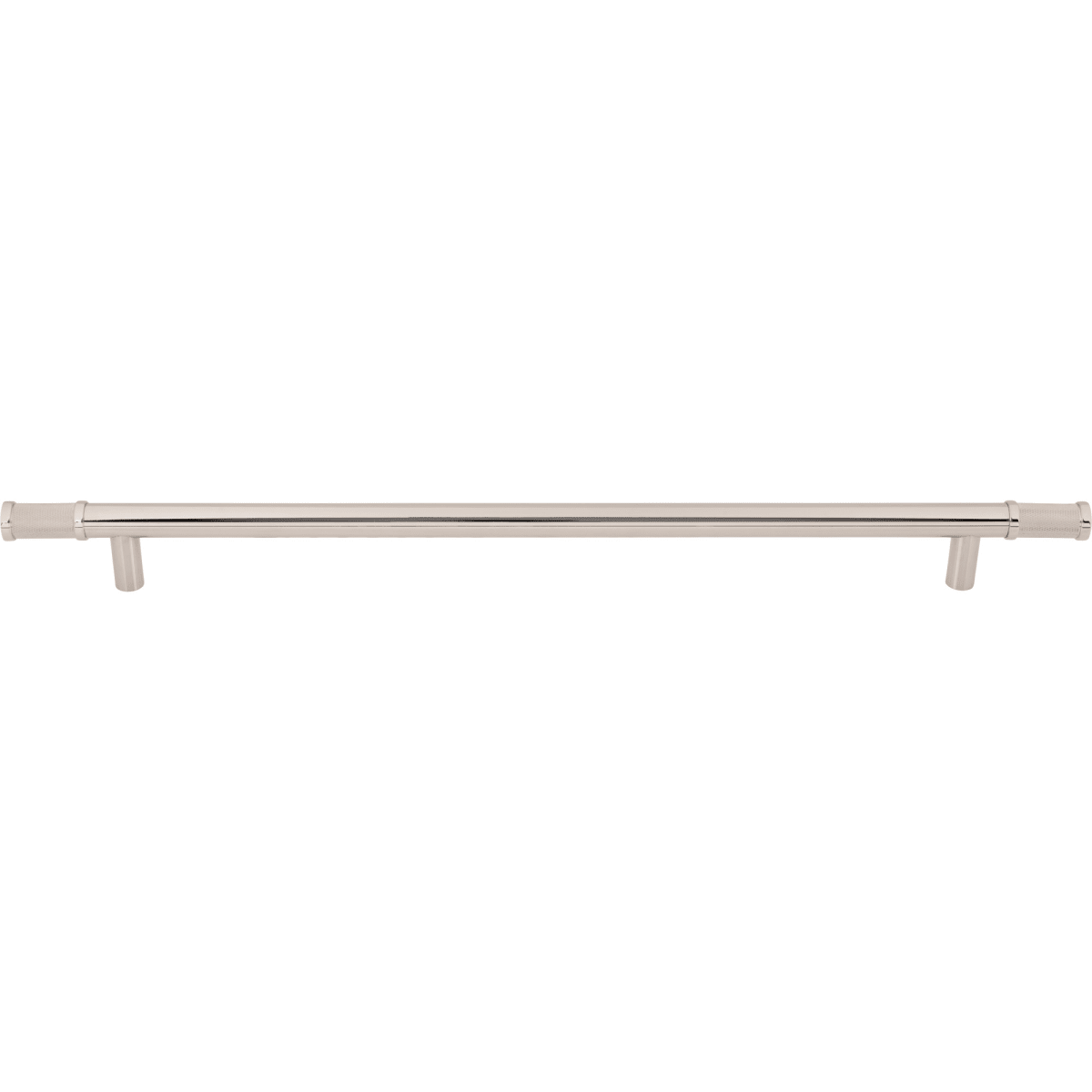 Burnham 18 Inch Center to Center Bar Cabinet Pull