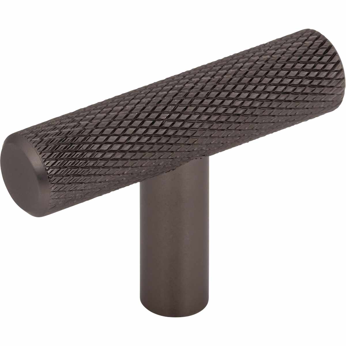 Top Knobs - TK3240AG - Prestwick 2 Inch Bar Cabinet Knob in Ash Gray
