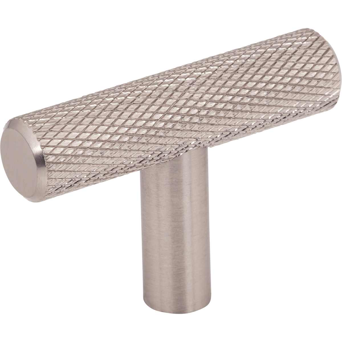 Top Knobs - TK3240AG - Prestwick 2 Inch Bar Cabinet Knob in Ash Gray