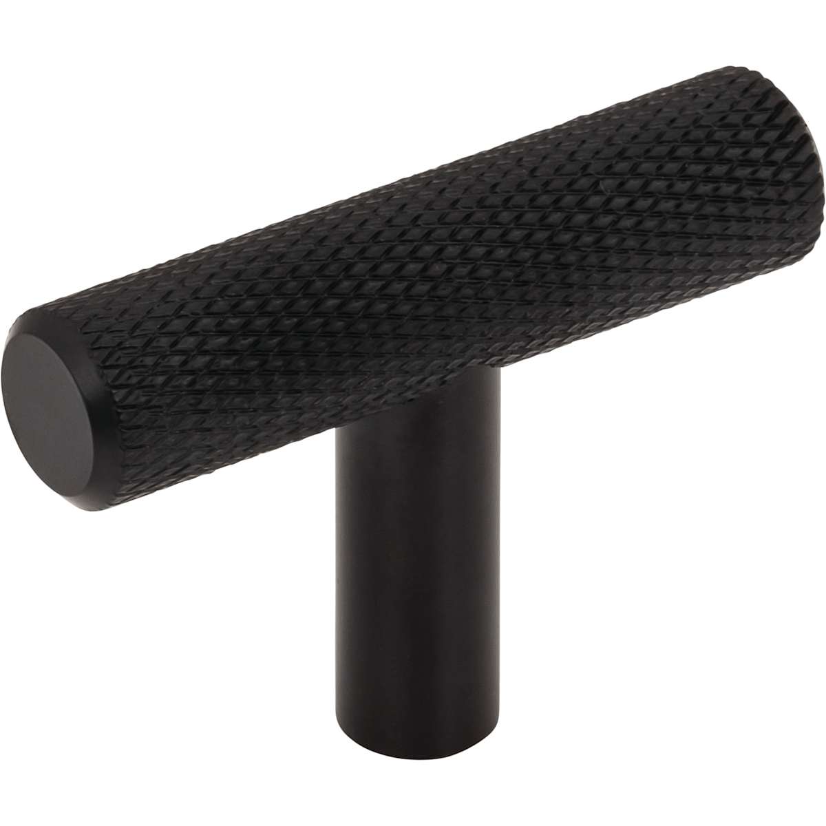 Top Knobs - TK3240AG - Prestwick 2 Inch Bar Cabinet Knob in Ash Gray