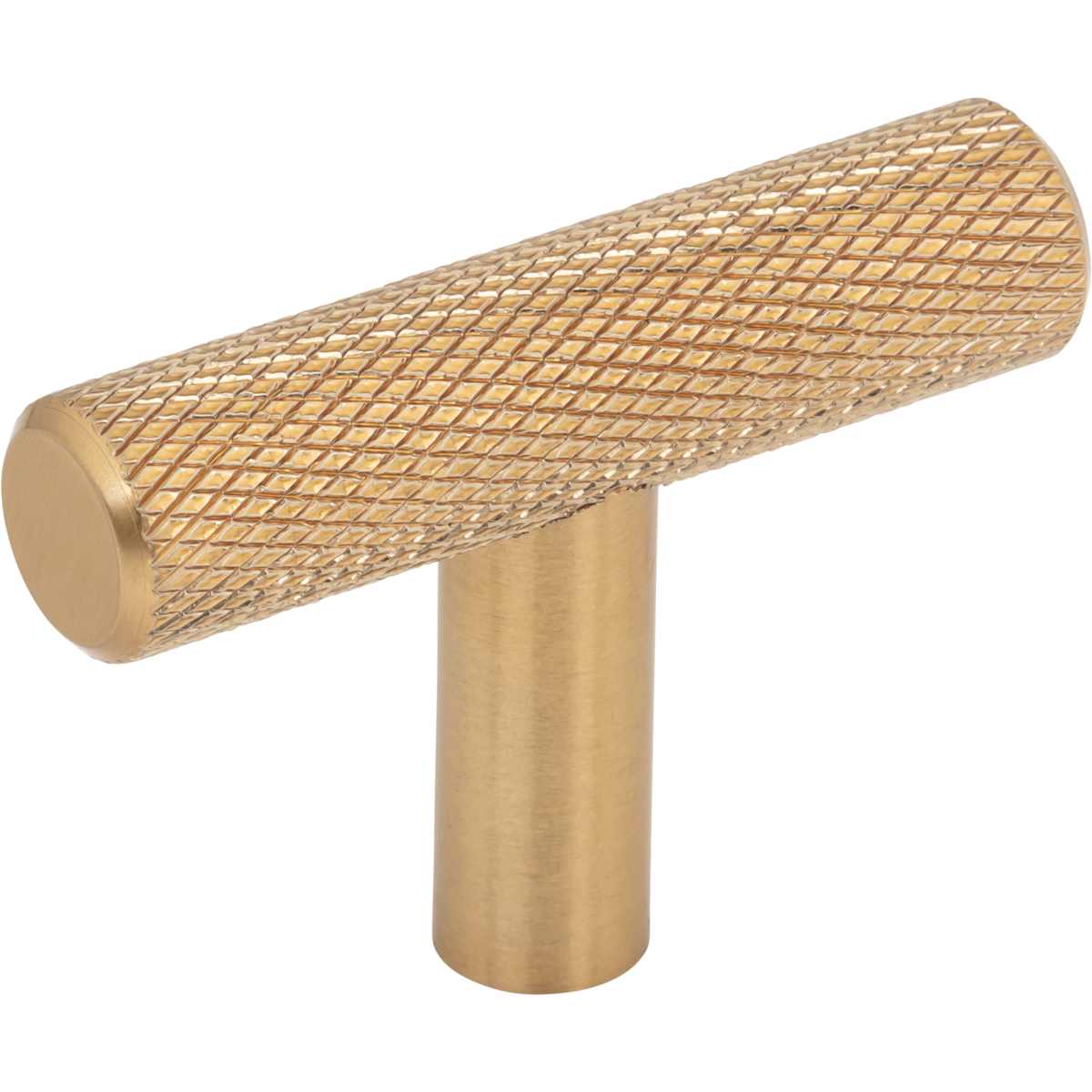Top Knobs - TK3240AG - Prestwick 2 Inch Bar Cabinet Knob in Ash Gray