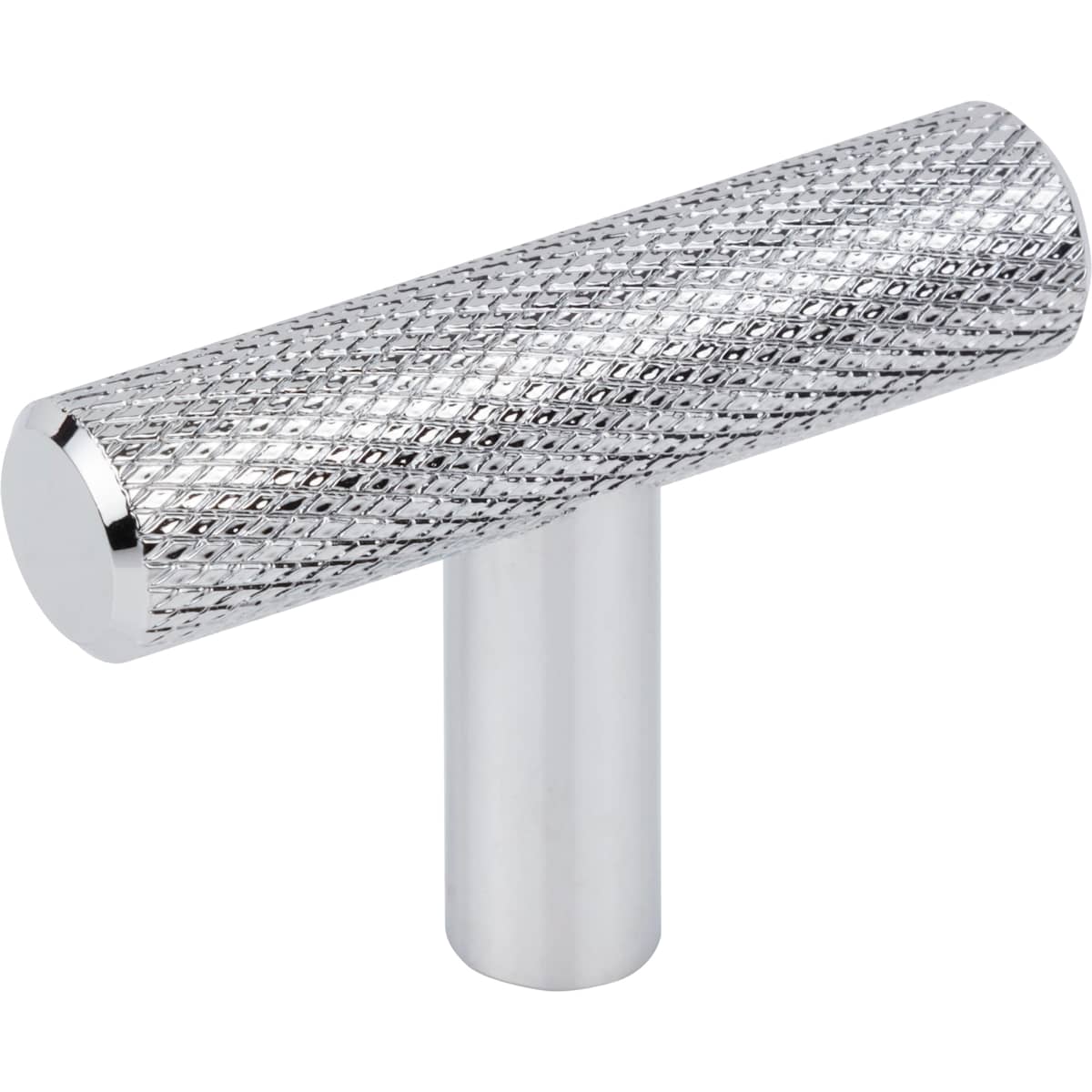 Top Knobs - TK3240AG - Prestwick 2 Inch Bar Cabinet Knob in Ash Gray
