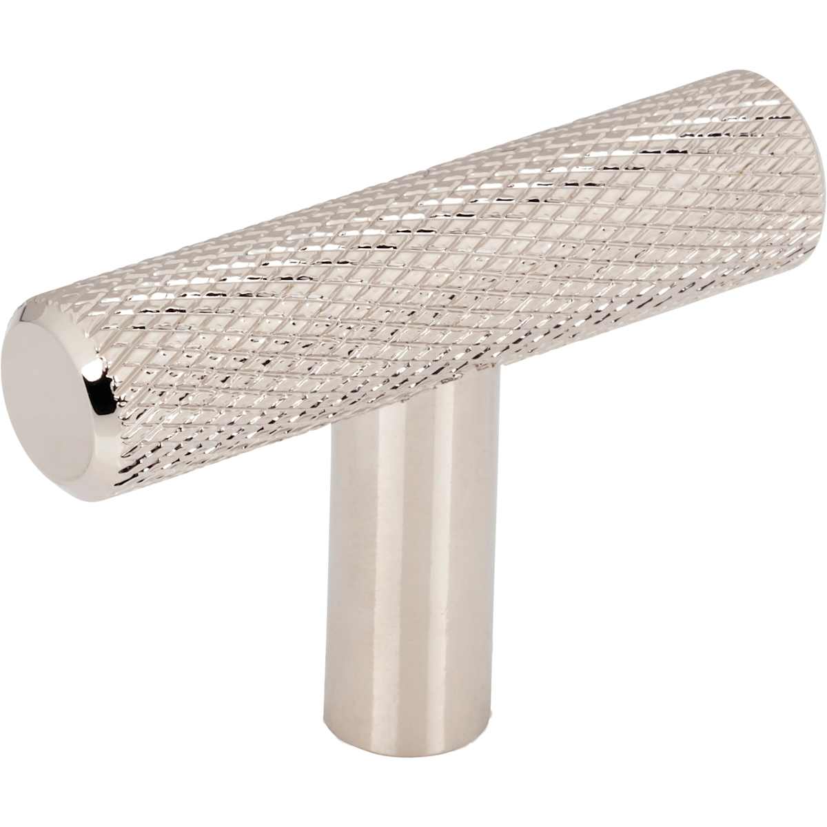 Top Knobs - TK3240AG - Prestwick 2 Inch Bar Cabinet Knob in Ash Gray