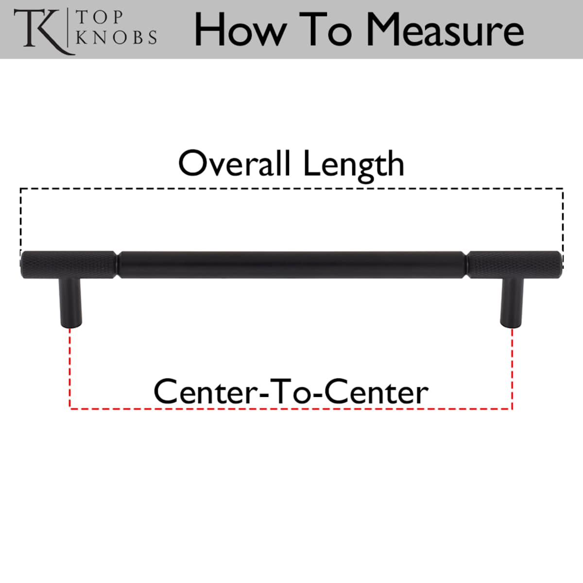 Top Knobs - TK3241BSN - Prestwick 5-1/16 Inch Center to Center Bar Cabinet Pull in Brushed Satin Nickel