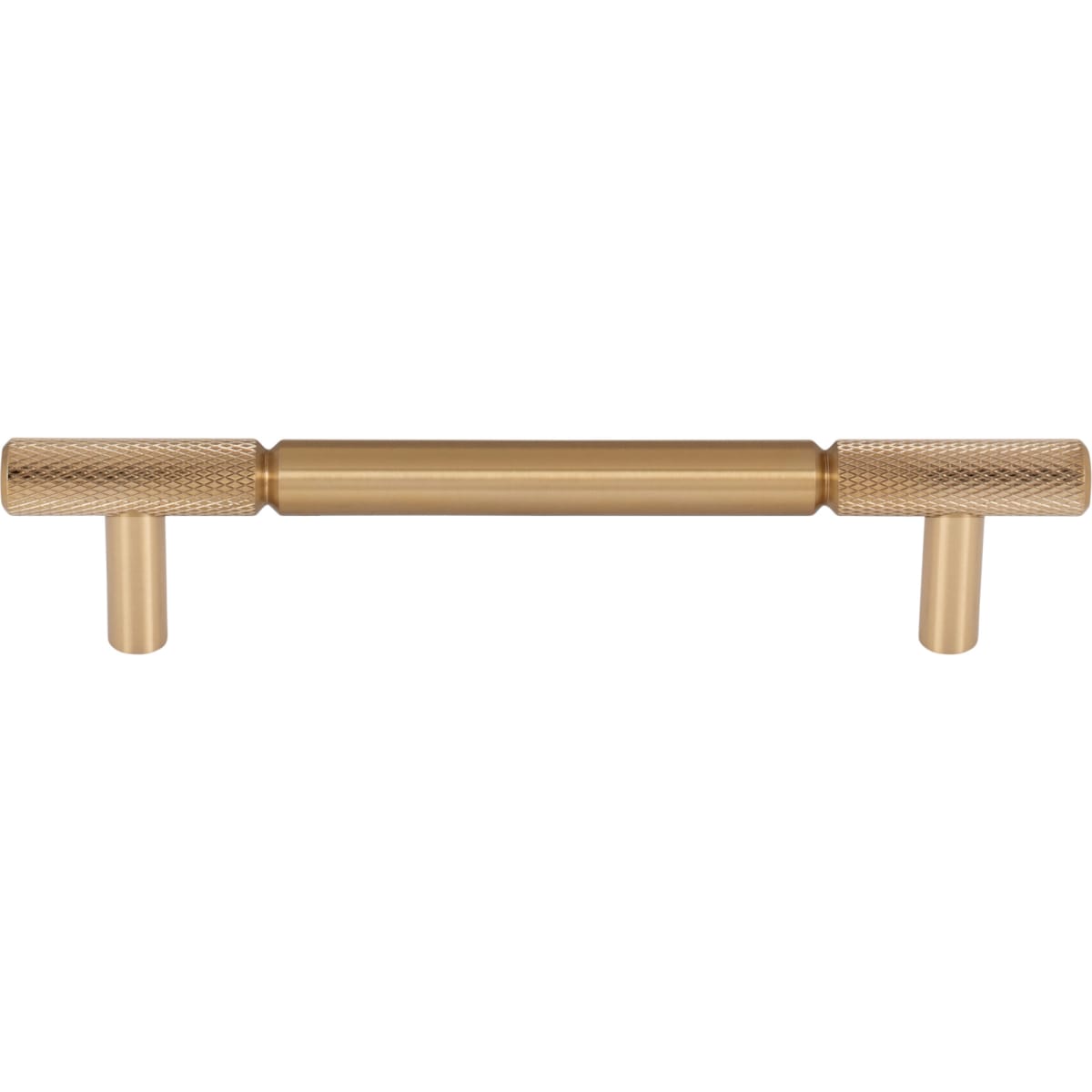 Prestwick 5-1/16 Inch Center to Center Bar Cabinet Pull