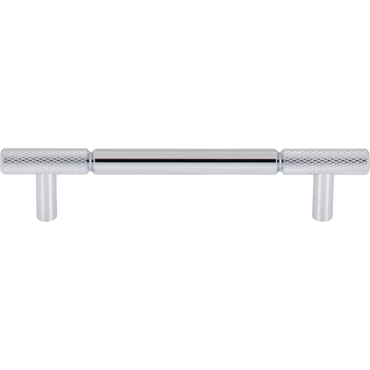 Prestwick 5-1/16 Inch Center to Center Bar Cabinet Pull