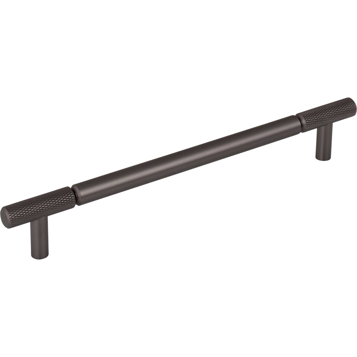 Top Knobs - TK3243HB - Prestwick 7-9/16 Inch Center to Center Bar Cabinet Pull in Honey Bronze
