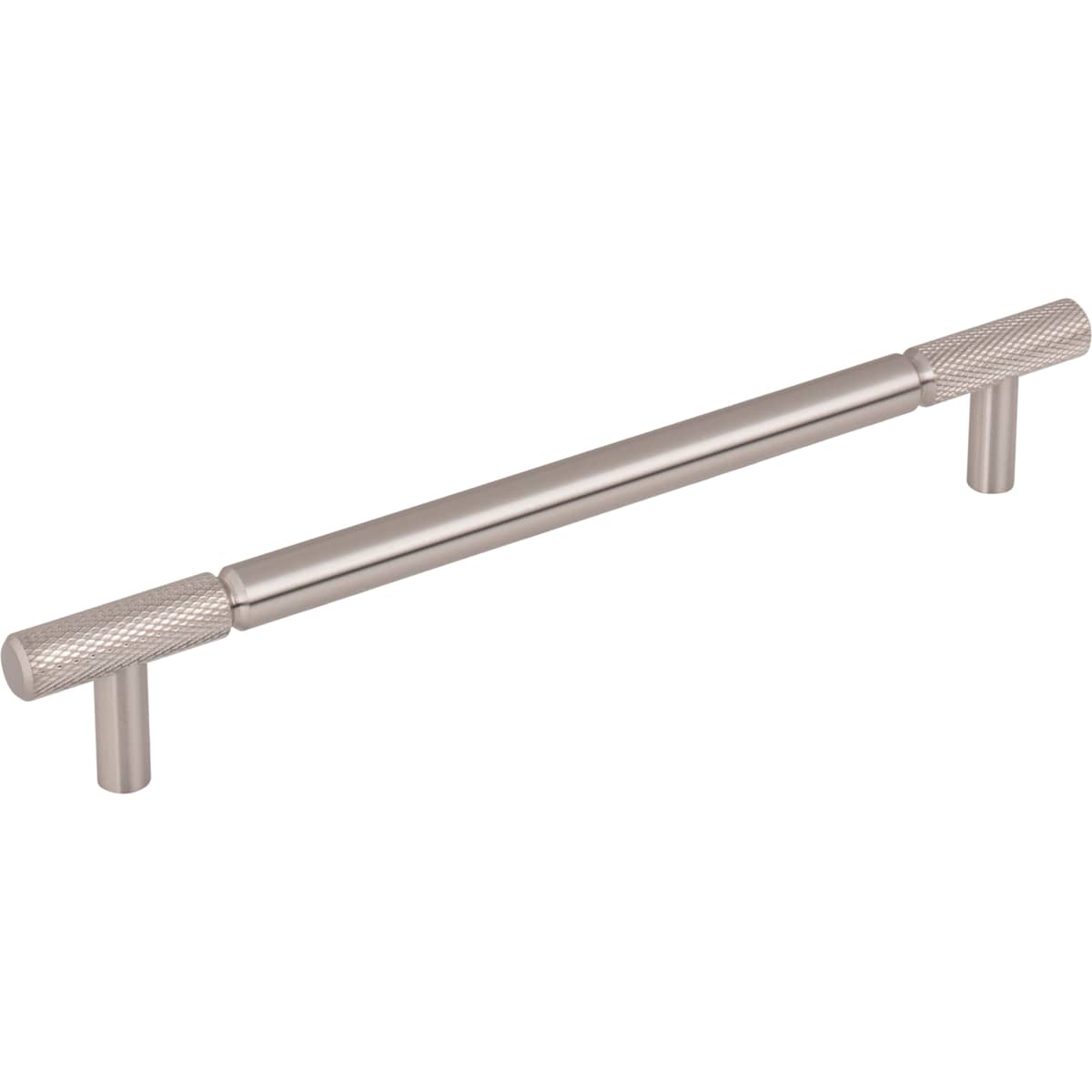 Top Knobs - TK3243HB - Prestwick 7-9/16 Inch Center to Center Bar Cabinet Pull in Honey Bronze