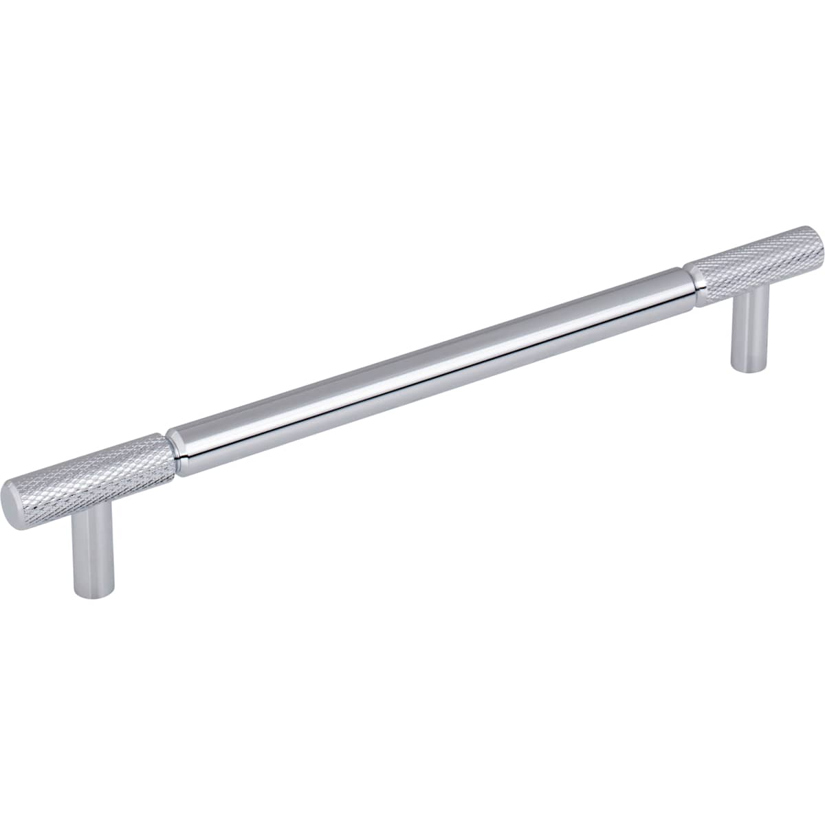 Top Knobs - TK3243HB - Prestwick 7-9/16 Inch Center to Center Bar Cabinet Pull in Honey Bronze
