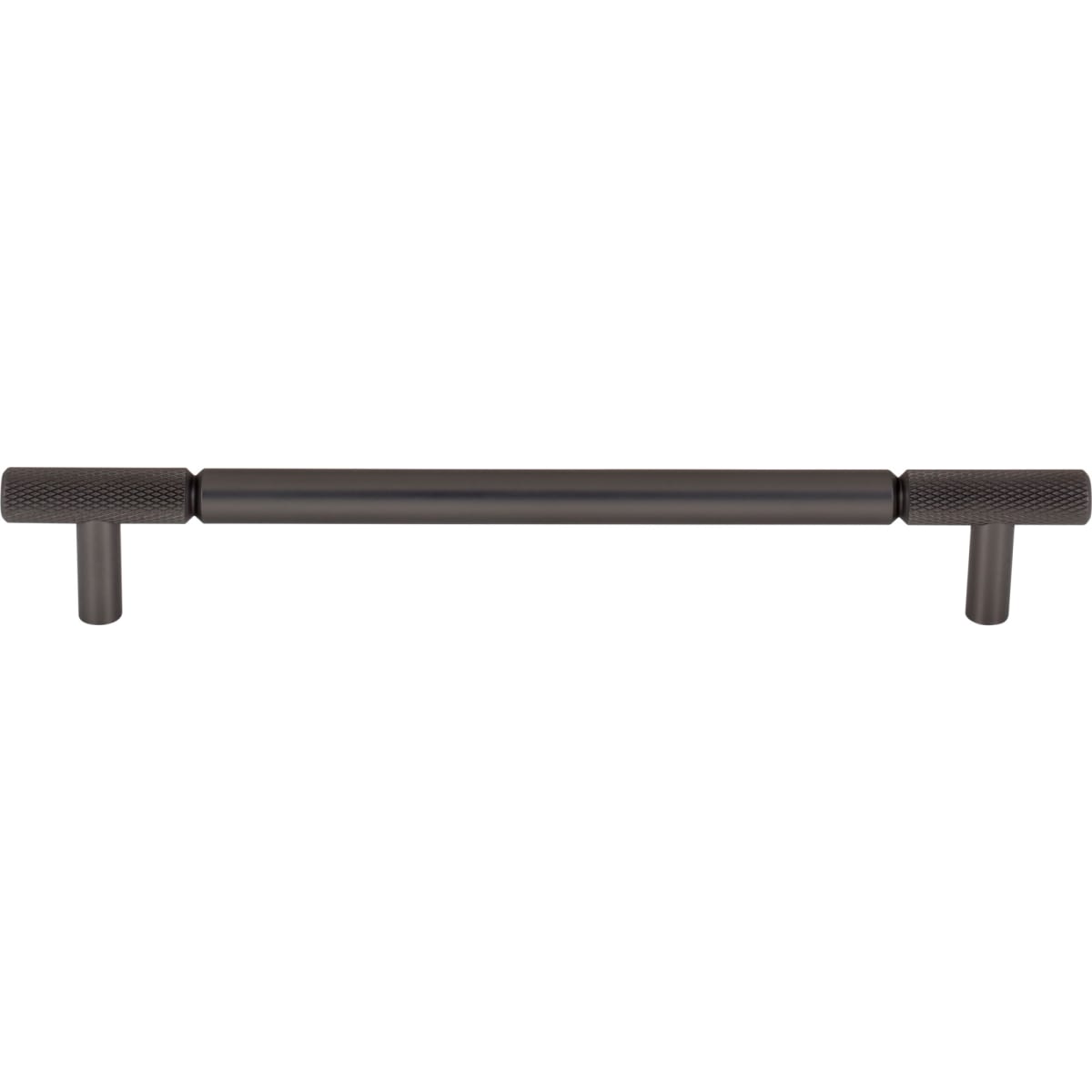 Prestwick 7-9/16 Inch Center to Center Bar Cabinet Pull