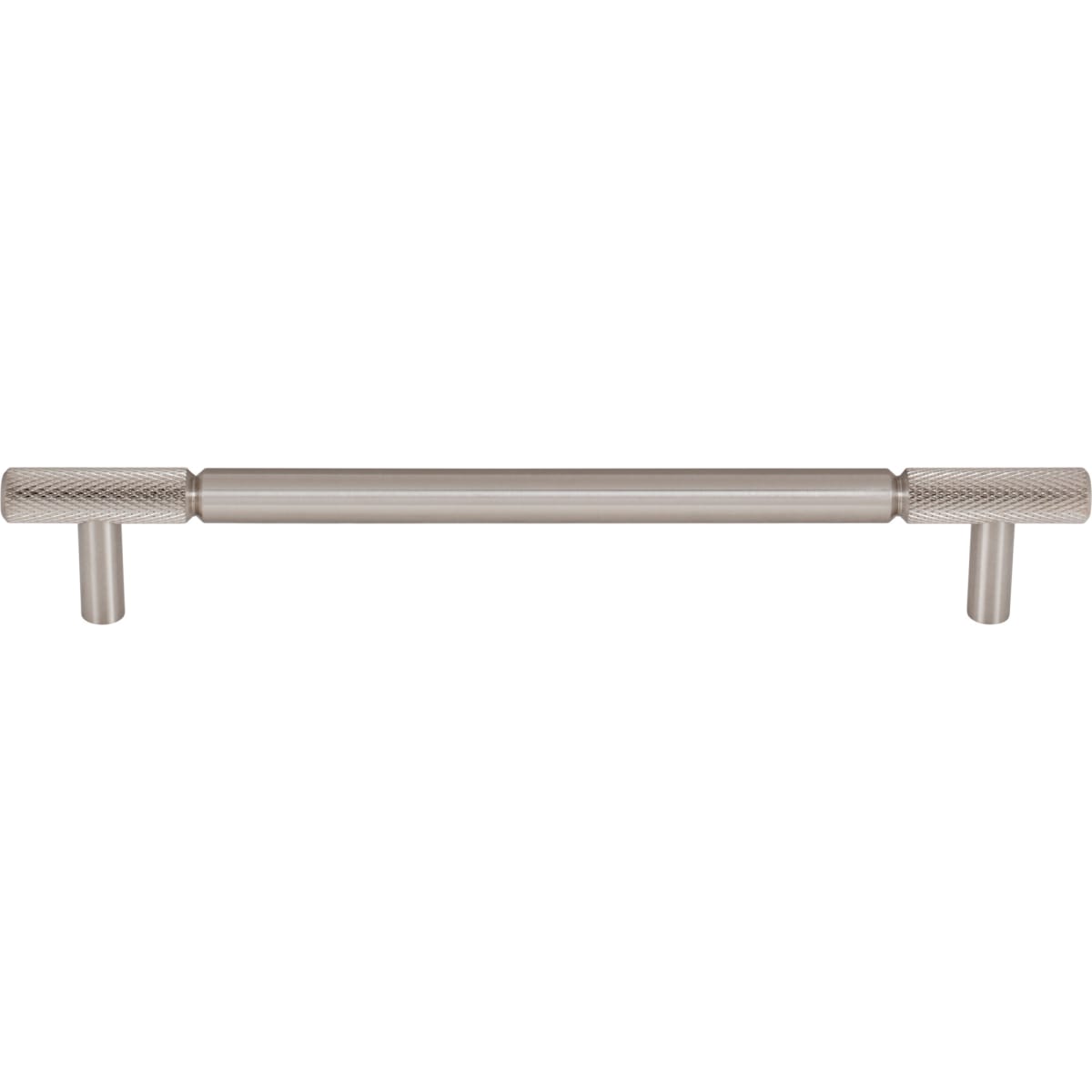 Prestwick 7-9/16 Inch Center to Center Bar Cabinet Pull