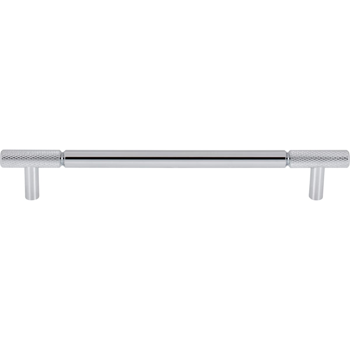 Prestwick 7-9/16 Inch Center to Center Bar Cabinet Pull