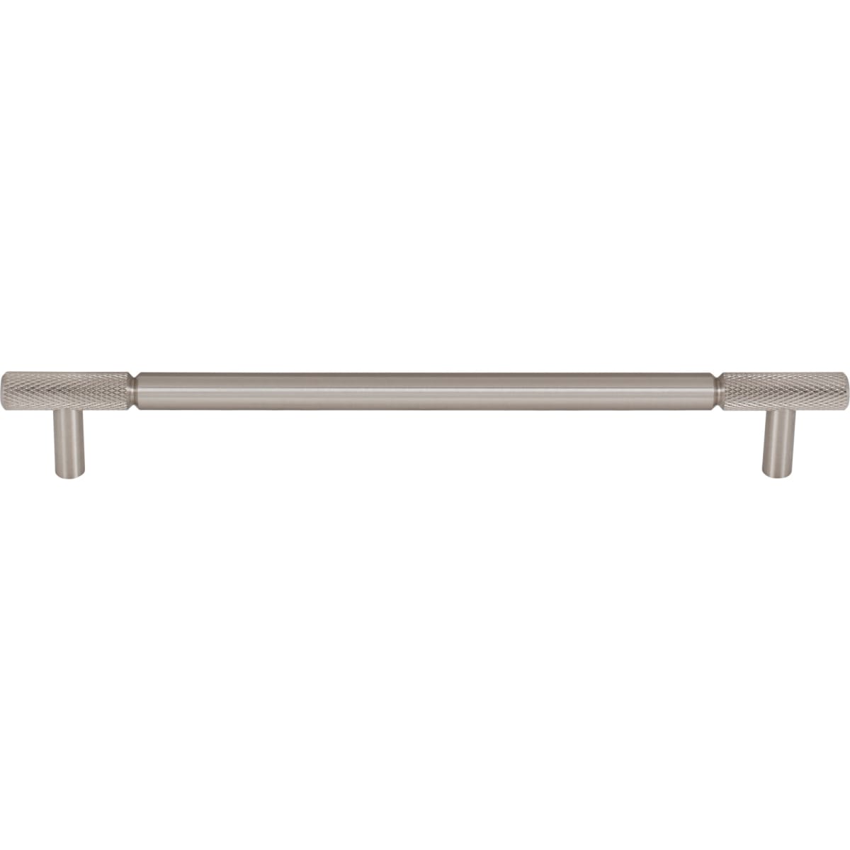 Prestwick 8-13/16 Inch Center to Center Bar Cabinet Pull
