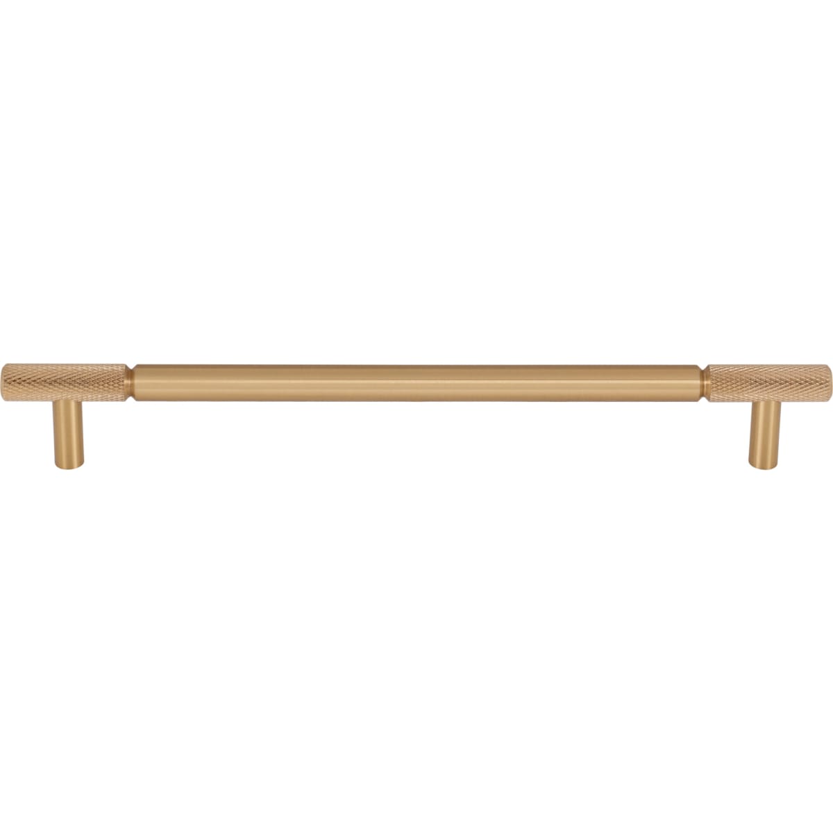 Prestwick 8-13/16 Inch Center to Center Bar Cabinet Pull