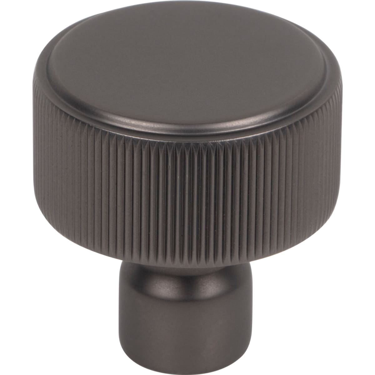 Dempsey 1-1/4 Inch Mushroom Cabinet Knob