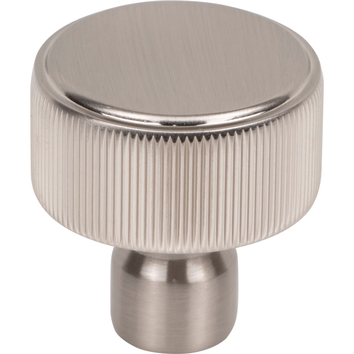 Dempsey 1-1/4 Inch Mushroom Cabinet Knob