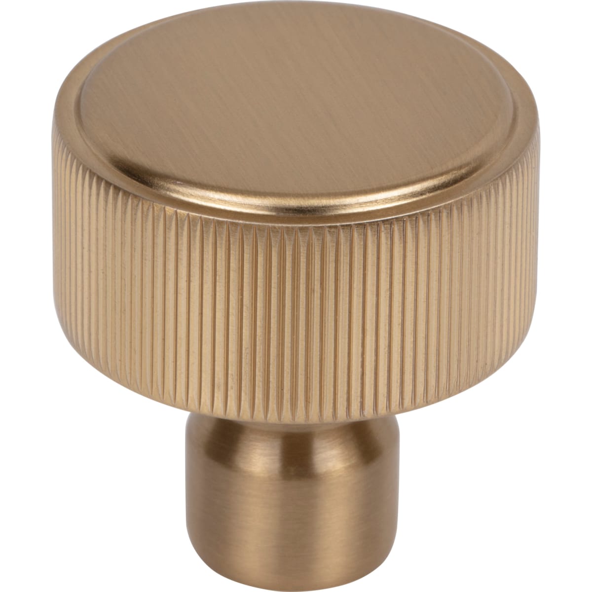 Dempsey 1-1/4 Inch Mushroom Cabinet Knob