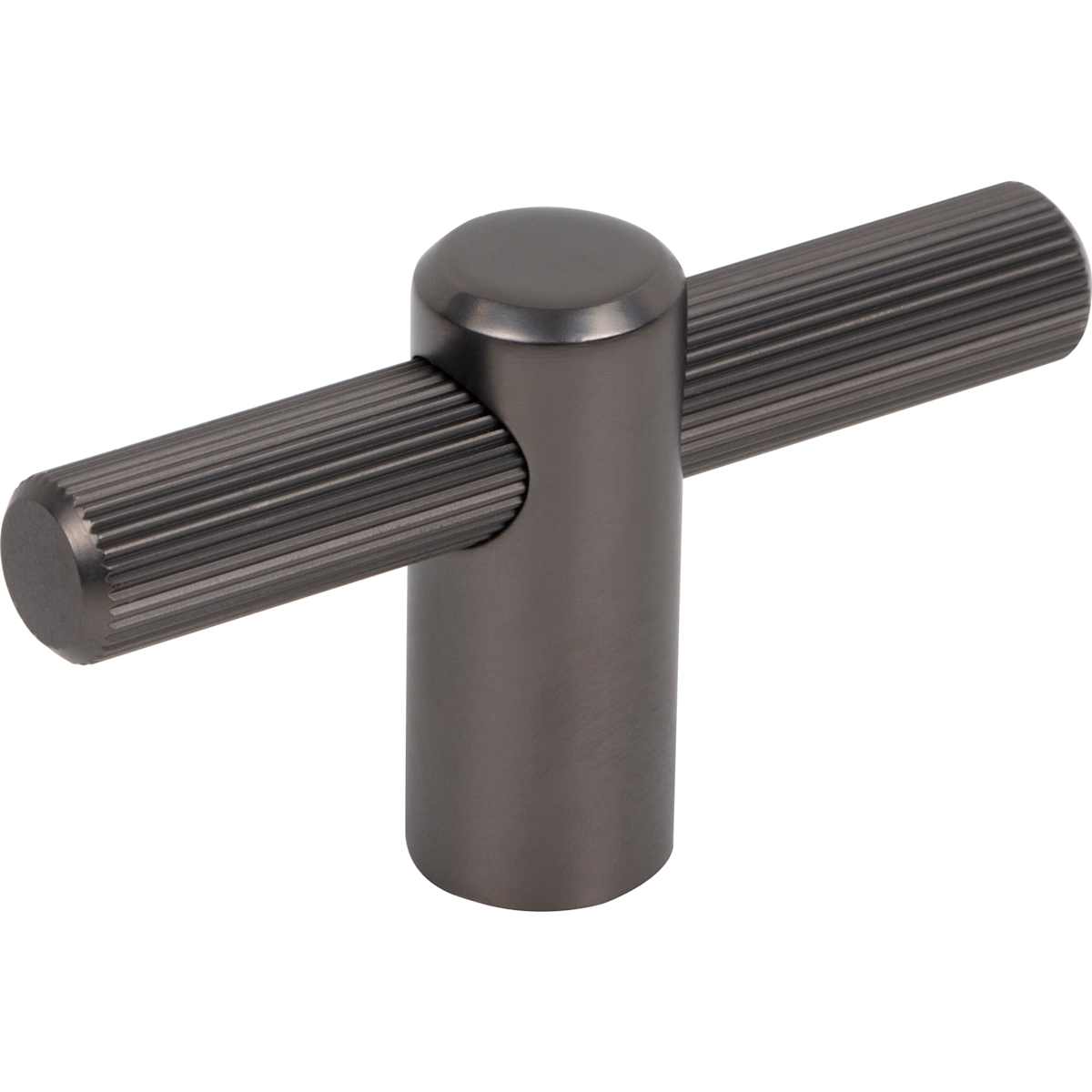 Top Knobs - TK3251HB - Dempsey 2-1/2 Inch Bar Cabinet Knob in Honey Bronze