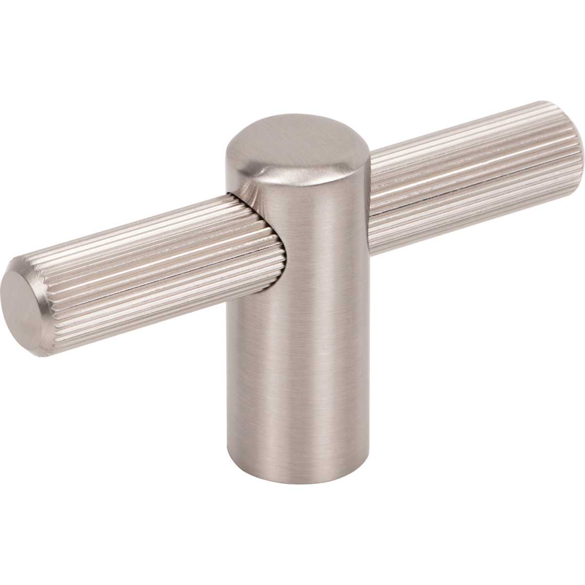 Top Knobs - TK3251HB - Dempsey 2-1/2 Inch Bar Cabinet Knob in Honey Bronze