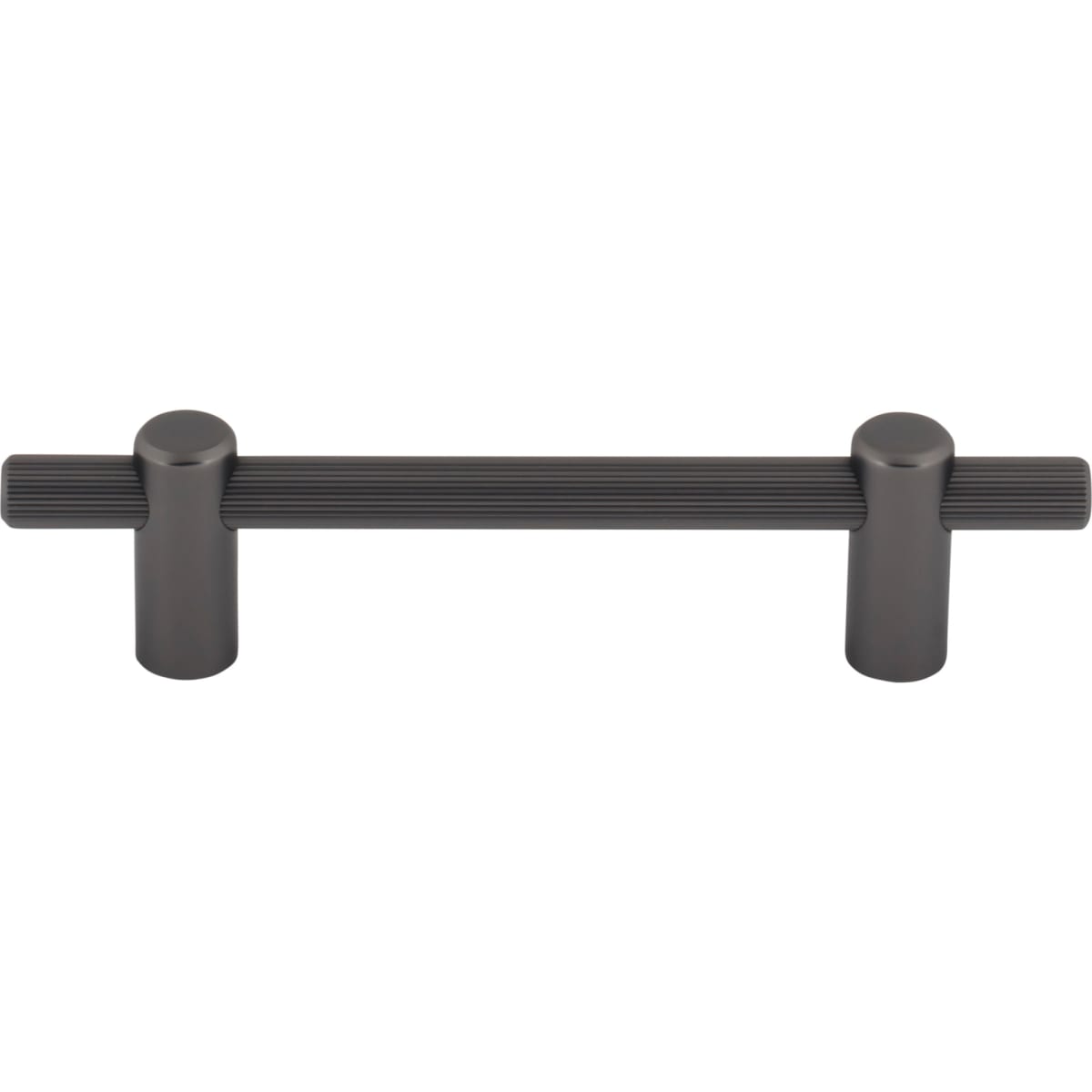 Dempsey 3-3/4 Inch Center to Center Bar Cabinet Pull