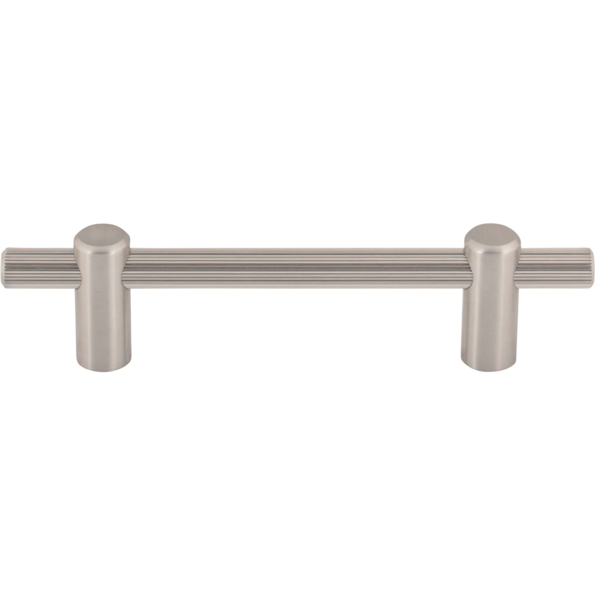 Dempsey 3-3/4 Inch Center to Center Bar Cabinet Pull