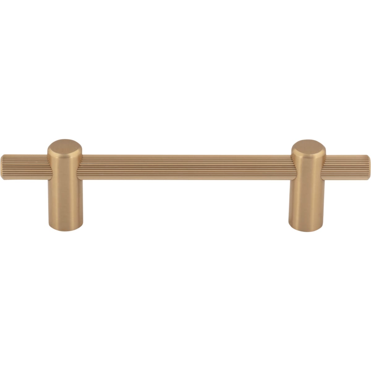 Dempsey 3-3/4 Inch Center to Center Bar Cabinet Pull