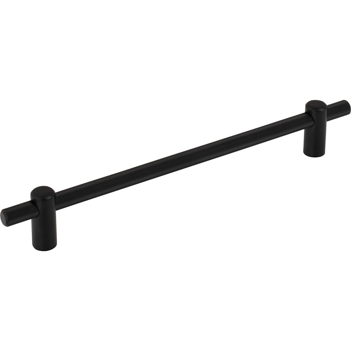 Top Knobs - TK3255HB - Dempsey 7-9/16 Inch Center to Center Bar Cabinet Pull in Honey Bronze
