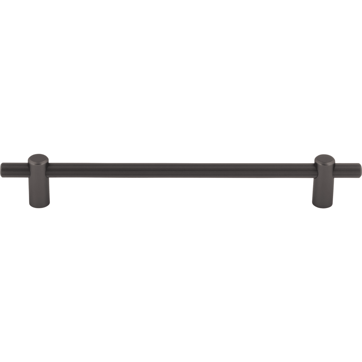 Dempsey 7-9/16 Inch Center to Center Bar Cabinet Pull