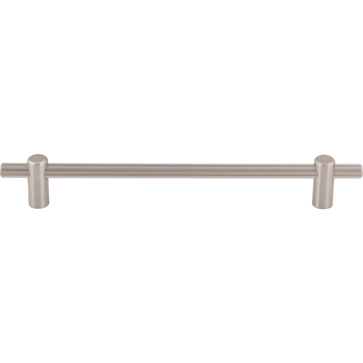 Dempsey 7-9/16 Inch Center to Center Bar Cabinet Pull