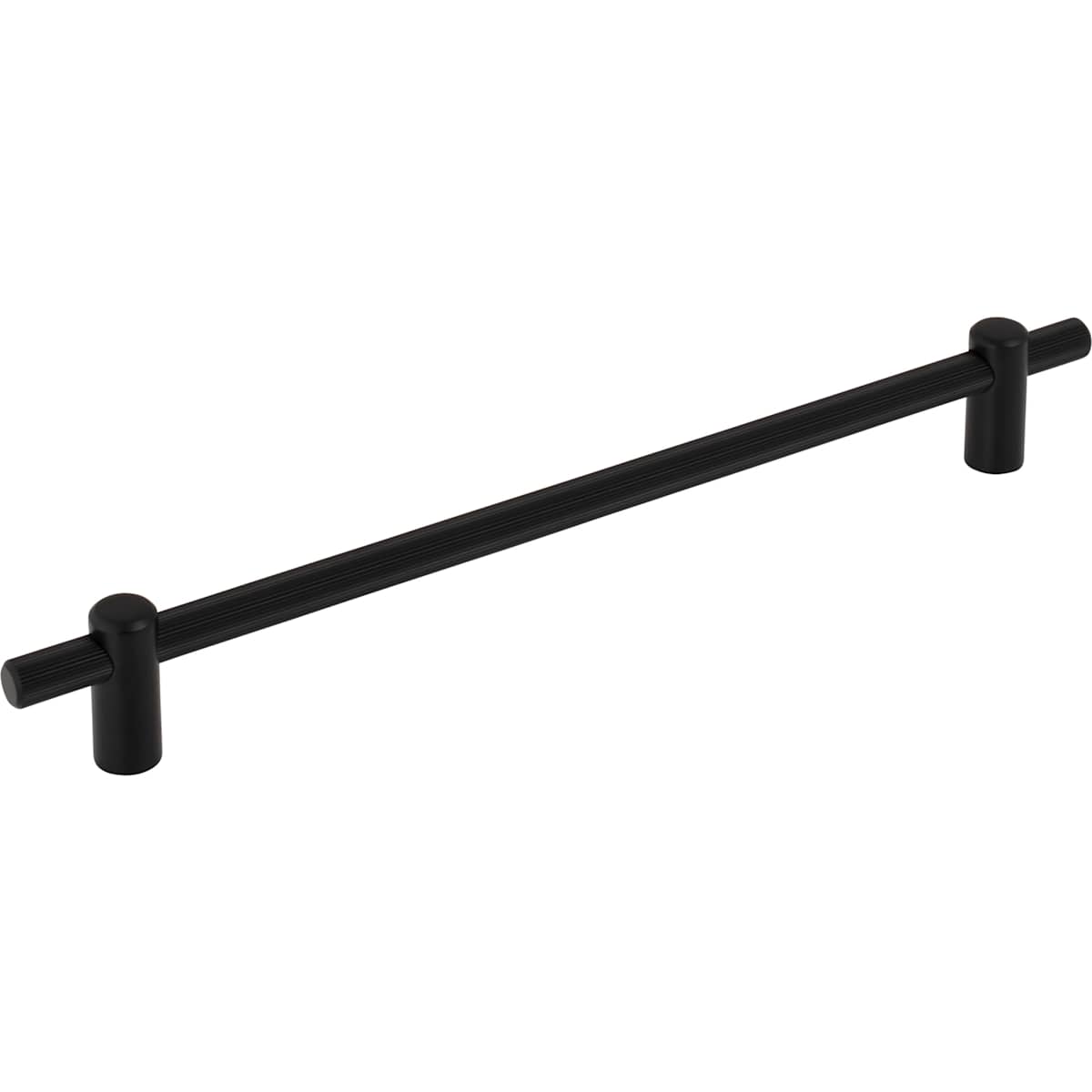 Top Knobs - TK3256HB - Dempsey 8-13/16 Inch Center to Center Bar Cabinet Pull in Honey Bronze