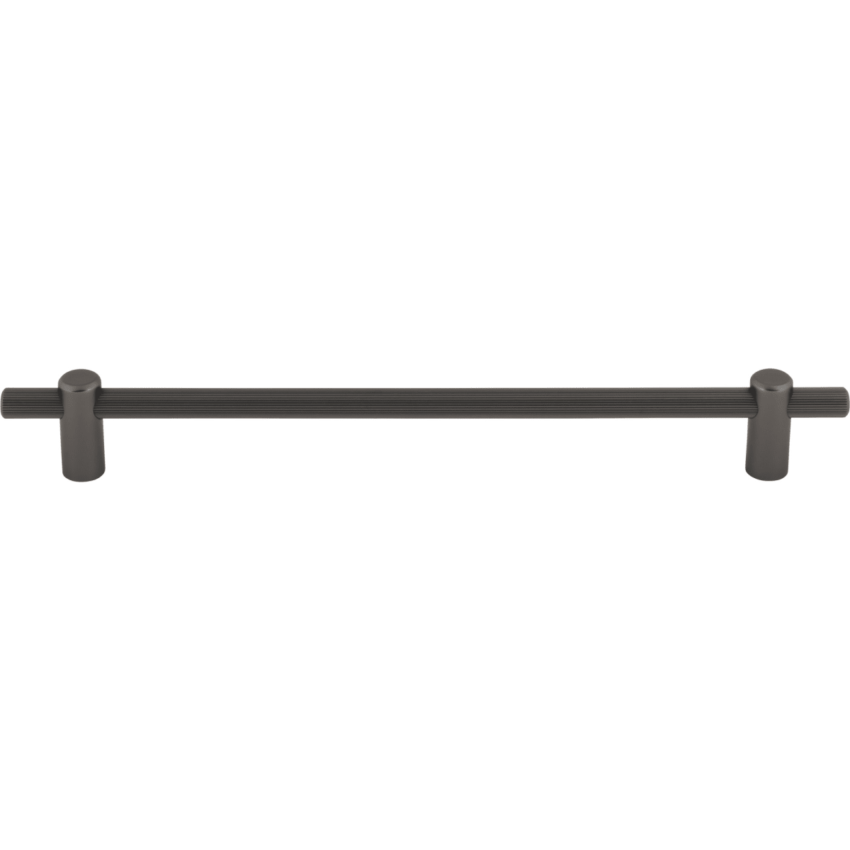 Dempsey 8-13/16 Inch Center to Center Bar Cabinet Pull