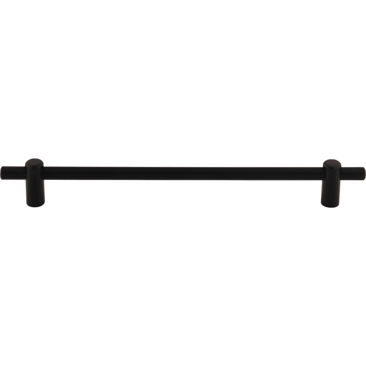 Dempsey 8-13/16 Inch Center to Center Bar Cabinet Pull