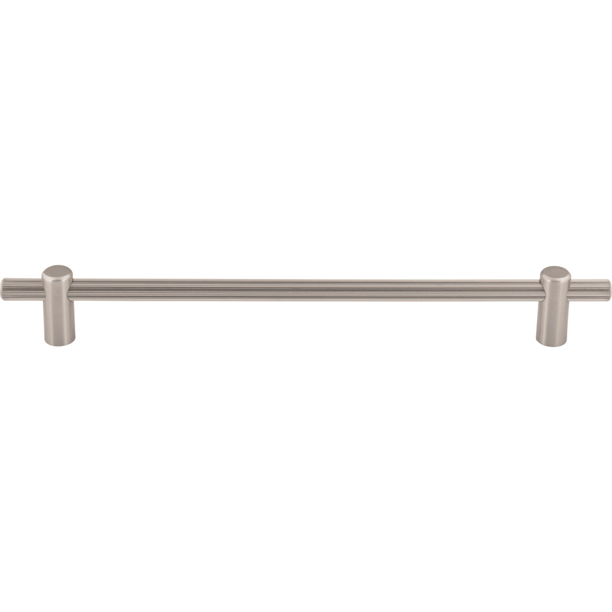 Dempsey 8-13/16 Inch Center to Center Bar Cabinet Pull