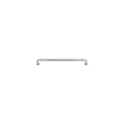 Reeded 9 Inch Center to Center Handle Cabinet Pull from the Chareau Series - 25 Pack