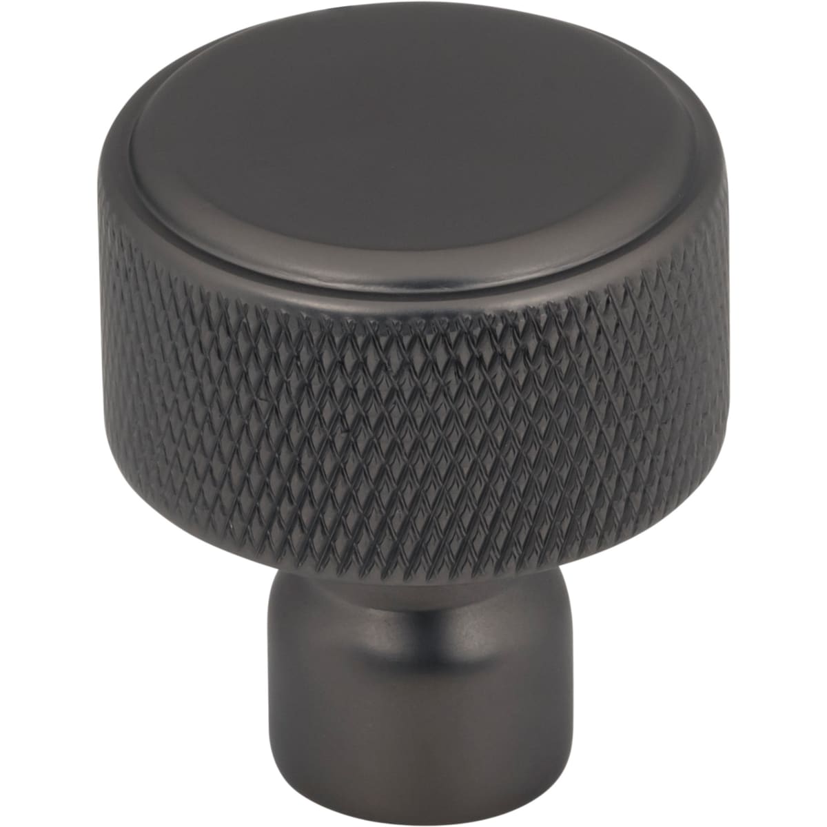 Garrison 1-1/8 Inch Mushroom Cabinet Knob