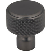 Garrison 1-1/8 Inch Mushroom Cabinet Knob