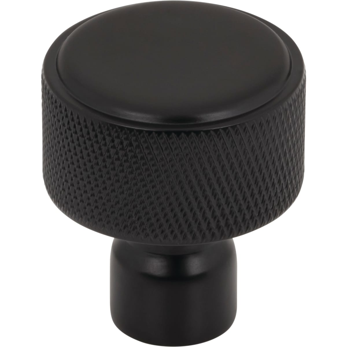 Garrison 1-1/8 Inch Mushroom Cabinet Knob