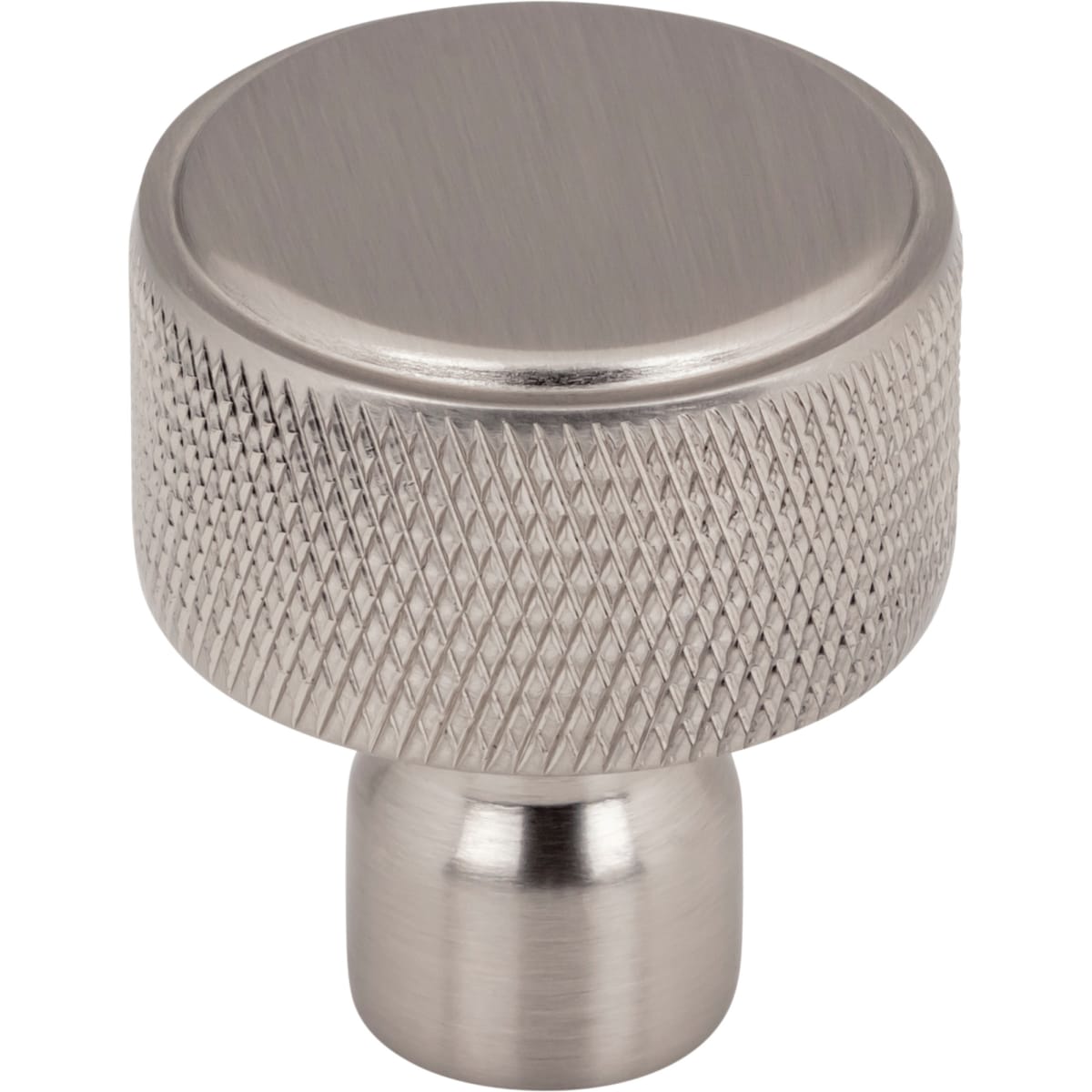 Garrison 1-1/8 Inch Mushroom Cabinet Knob