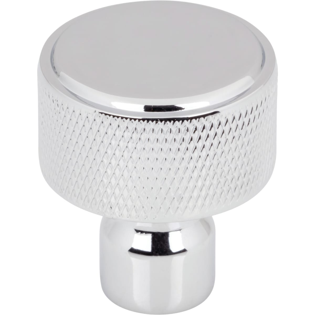 Garrison 1-1/8 Inch Mushroom Cabinet Knob