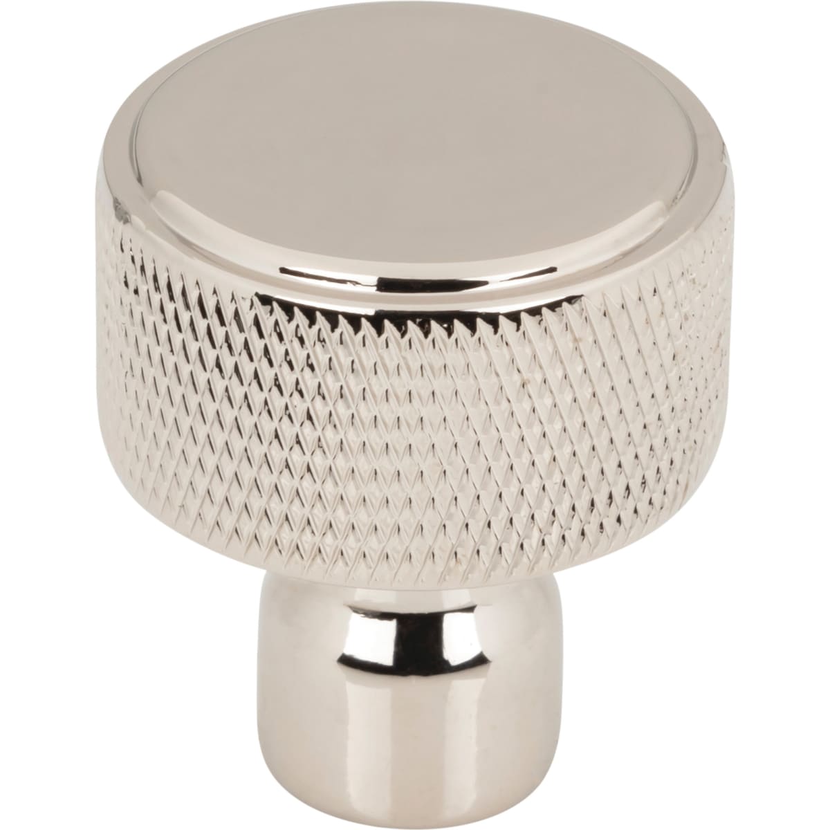 Garrison 1-1/8 Inch Mushroom Cabinet Knob