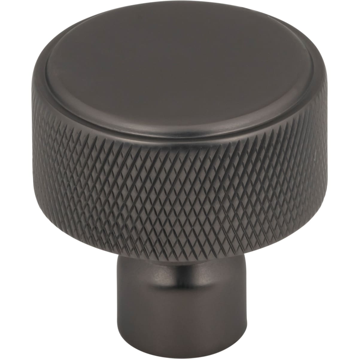 Garrison 1-1/4 Inch Mushroom Cabinet Knob