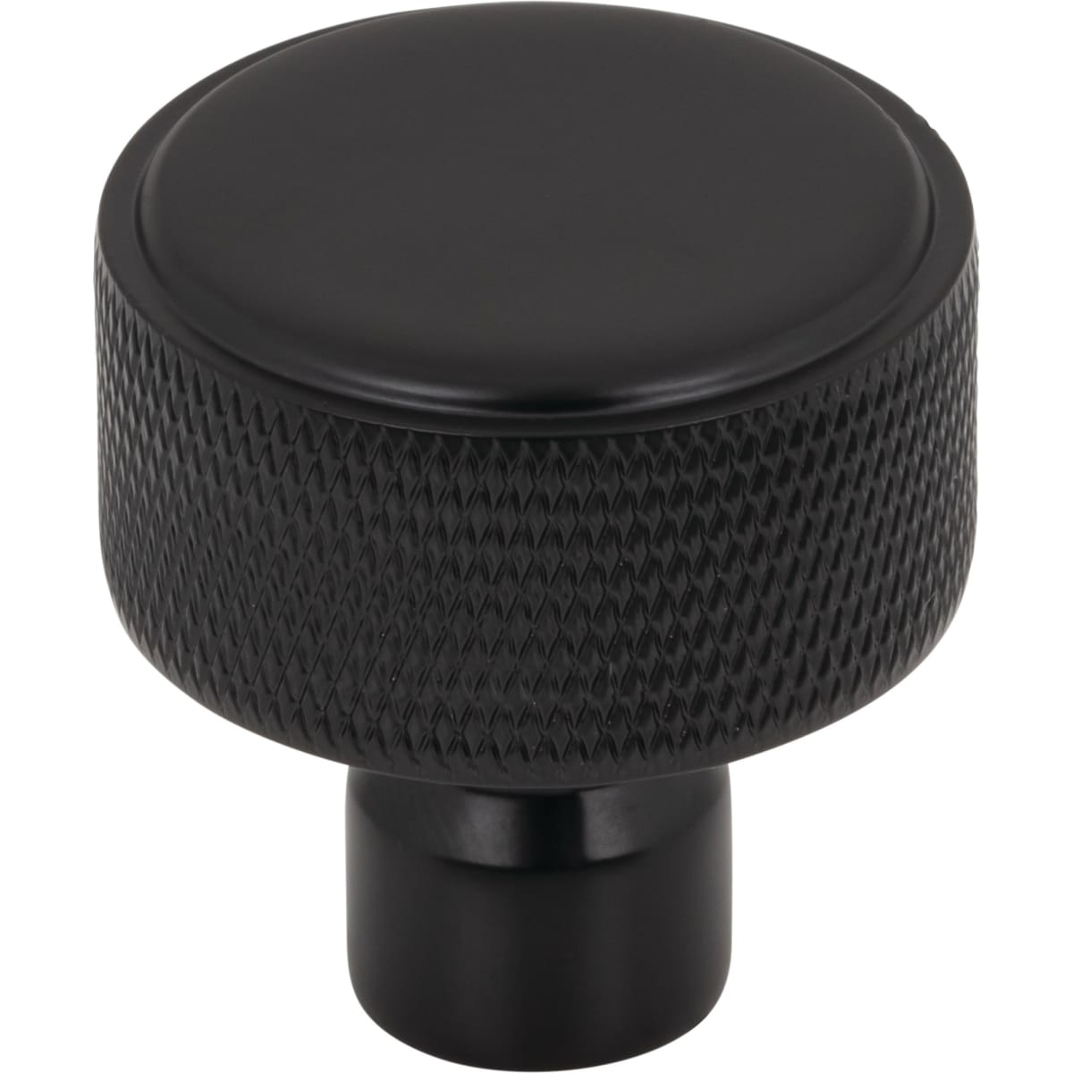 Garrison 1-1/4 Inch Mushroom Cabinet Knob