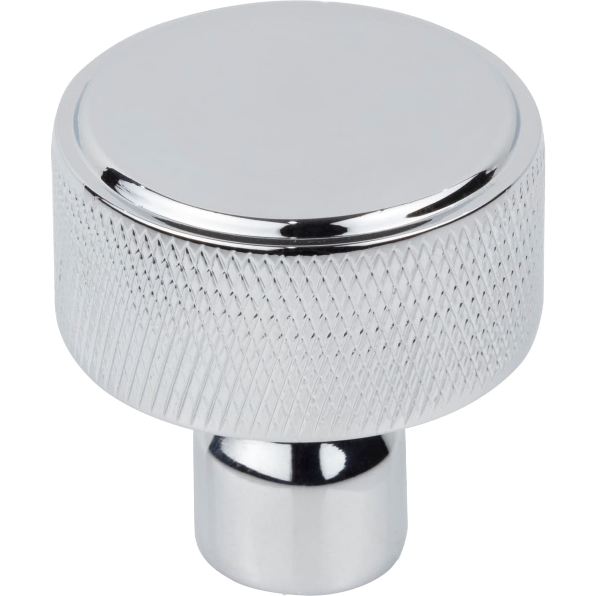 Garrison 1-1/4 Inch Mushroom Cabinet Knob