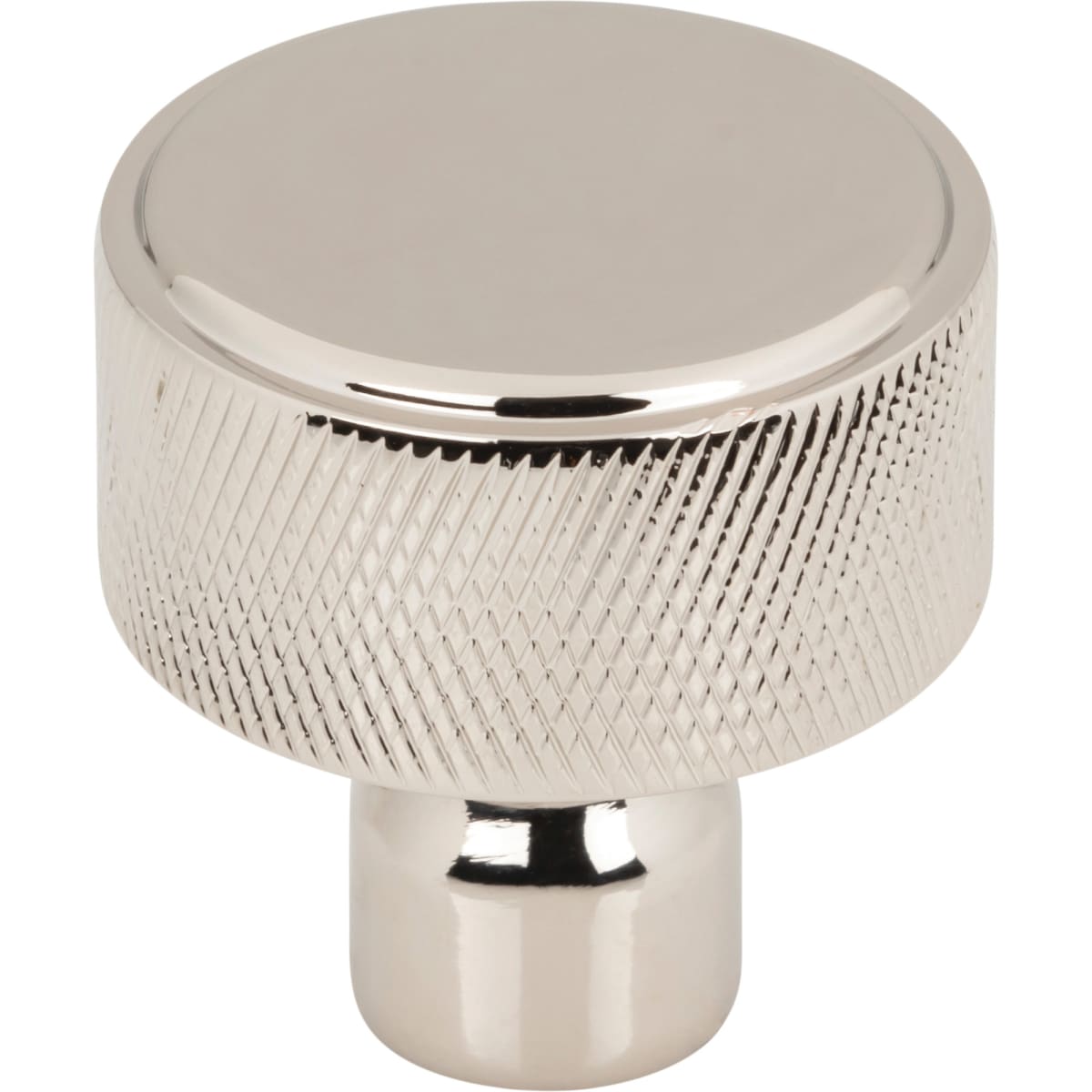 Garrison 1-1/4 Inch Mushroom Cabinet Knob