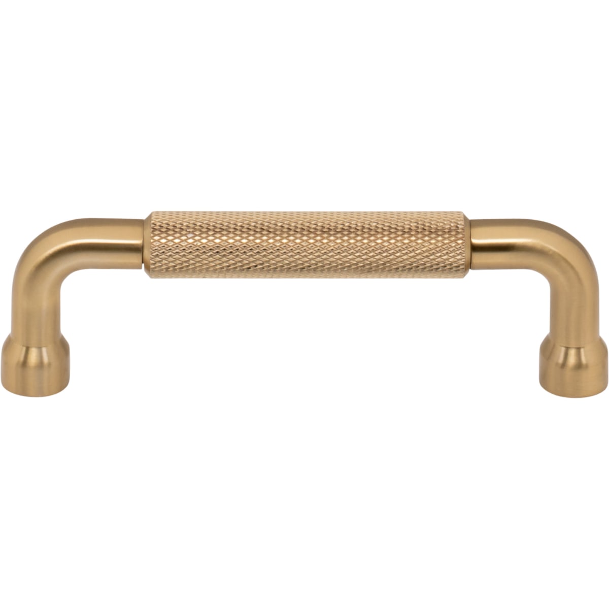 Garrison 3-3/4 Inch Center to Center Handle Cabinet Pull