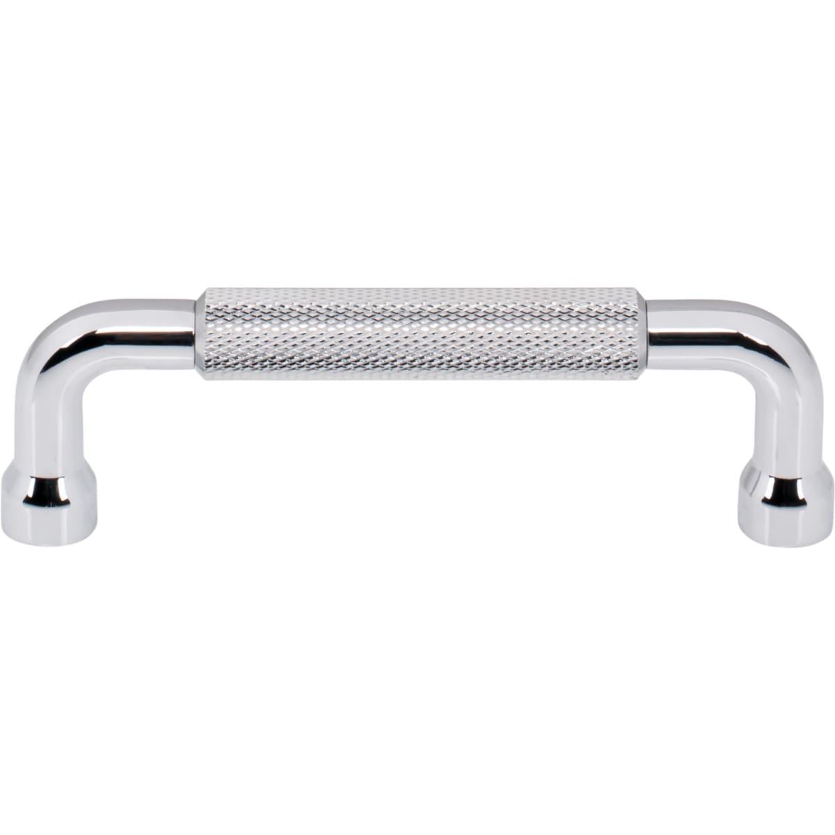 Garrison 3-3/4 Inch Center to Center Handle Cabinet Pull