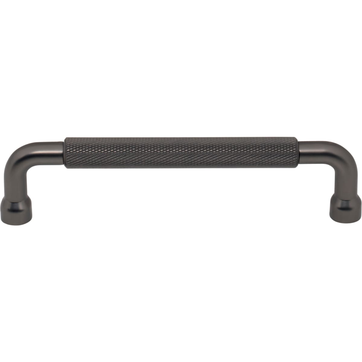 Garrison 5-1/16 Inch Center to Center Handle Cabinet Pull