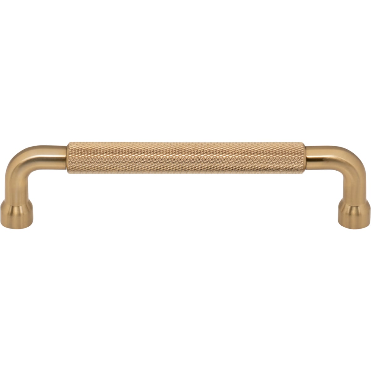 Garrison 5-1/16 Inch Center to Center Handle Cabinet Pull