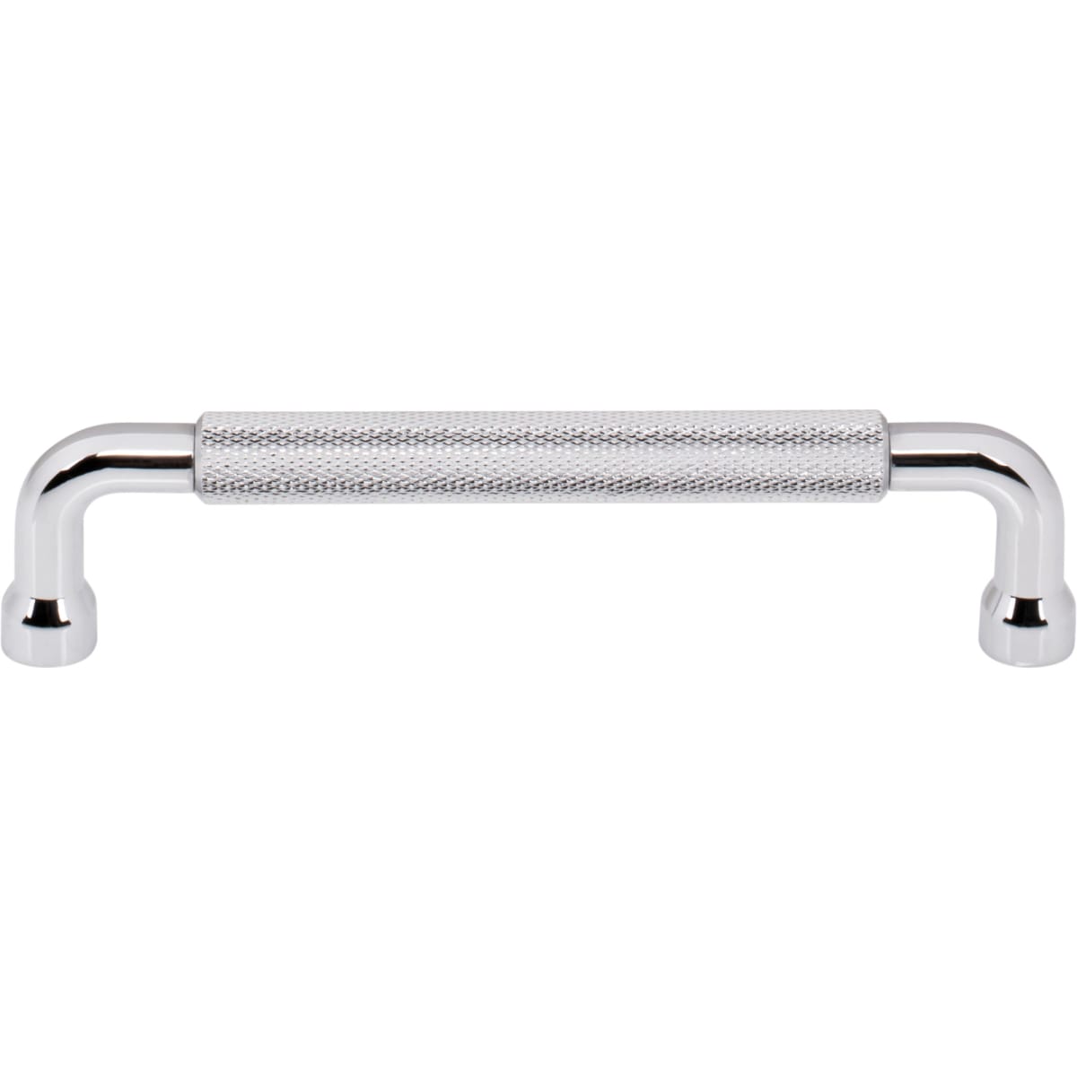 Garrison 5-1/16 Inch Center to Center Handle Cabinet Pull