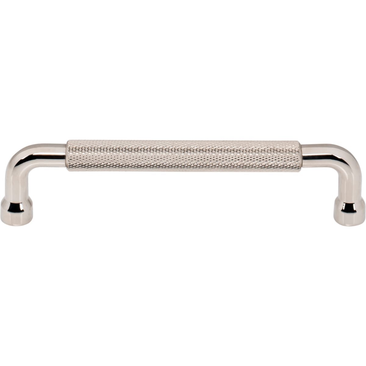 Garrison 5-1/16 Inch Center to Center Handle Cabinet Pull